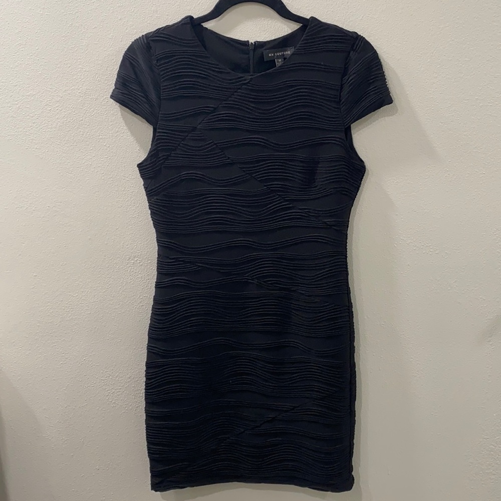 Little Black Dress, Medium